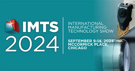 when is imts 2024